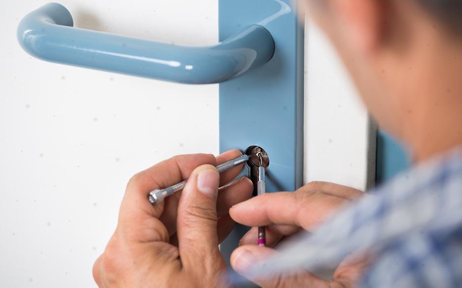 soigneux serrurier ouverture de porte Vitry-sur-Seine